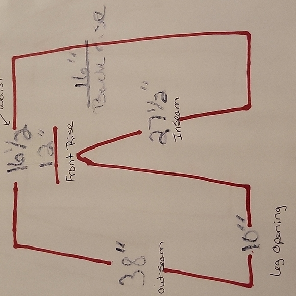 Kasper Suit - Picture 4 of 5